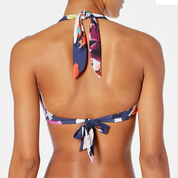 NWT! Kenneth Cole Dark Romance Bikini - Picture 3 of 7